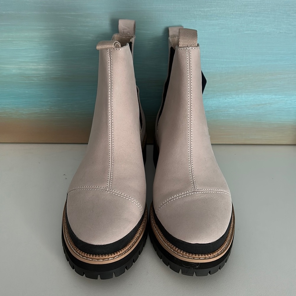 TOMS Dakota boots